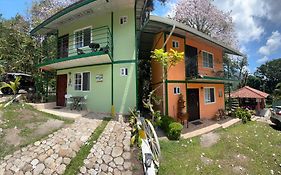 Hostal La India